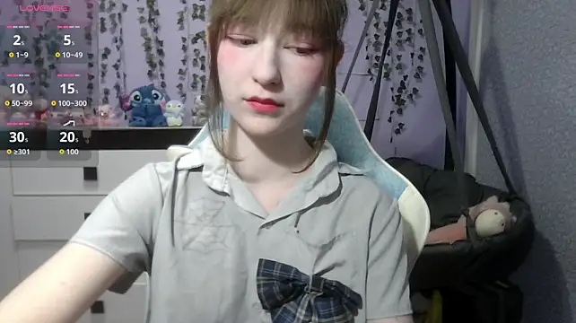 Yoonhee_ki webcam