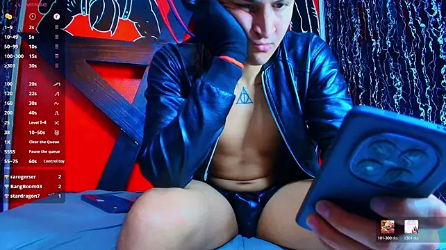 Axel_Romanov webcam