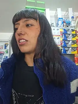 Cute_hollywood1 webcam