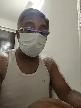 manus_india webcam