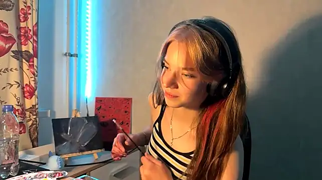 lydadrozdenko's live room