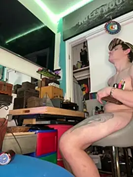 TheGAPEgatsby92 live cam