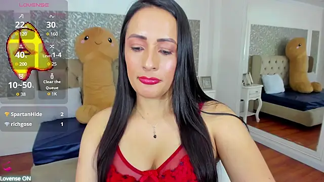 KimWessel_ webcam