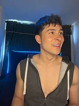 AustinJones_ webcam