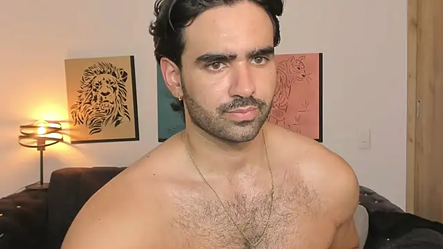 Brad_Martin webcam