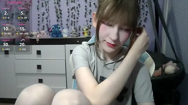 Yoonhee_ki webcam