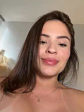 SofiaGomez444 webcam