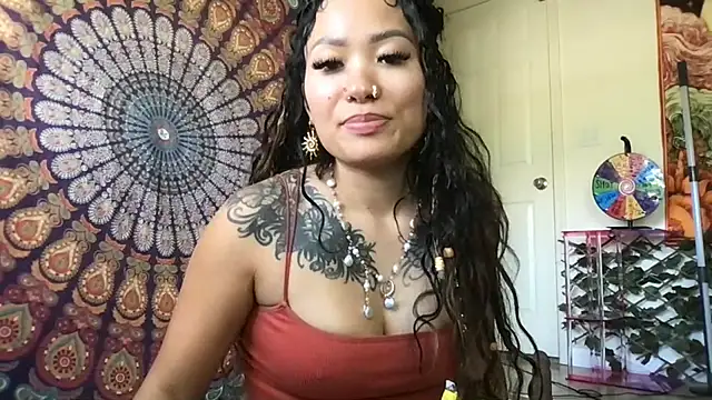 maciixbby webcam