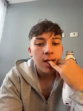 OLIVER_K webcam