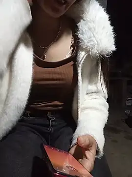 Heryy_xx webcam