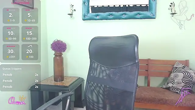 _Victoria_Jones_ webcam