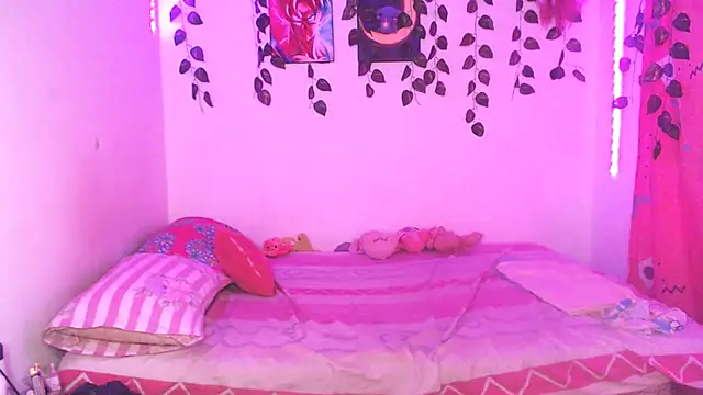Stefanny_Hot033 webcam