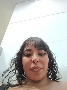 DaphneVelvet webcam