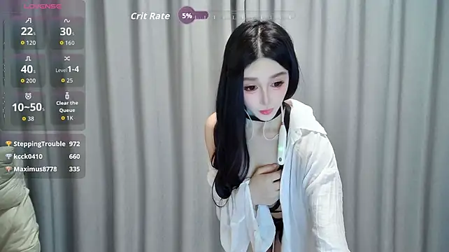 xiao_qian webcam