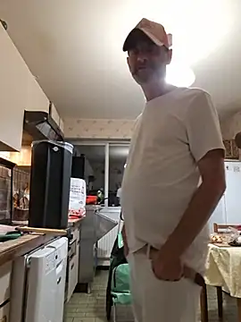 Chnrt webcam
