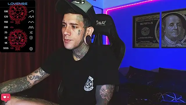 jhonny__ackerman webcam