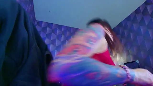 LiaHarryis webcam