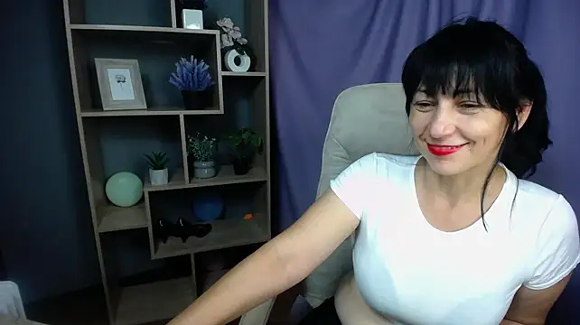 LiluGrants webcam