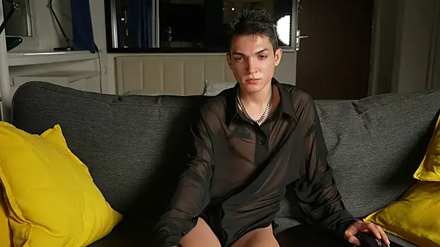 MattyandAiden webcam