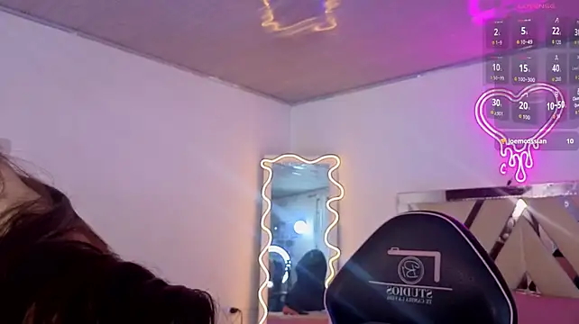 Harmonie_tay webcam