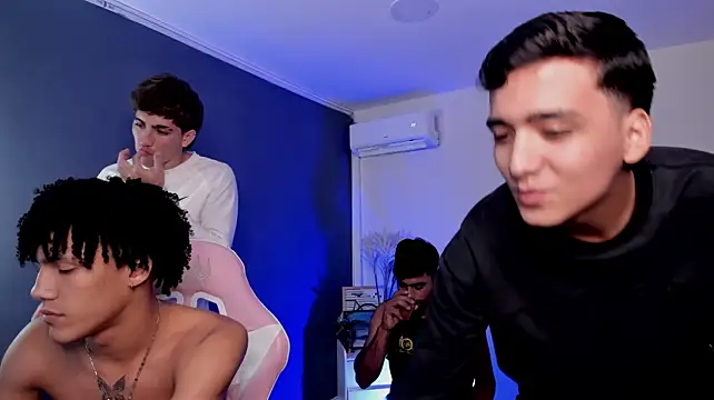 Handsomeboyss19 webcam