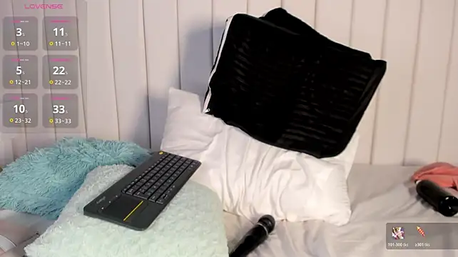 Alexxa_Morel webcam
