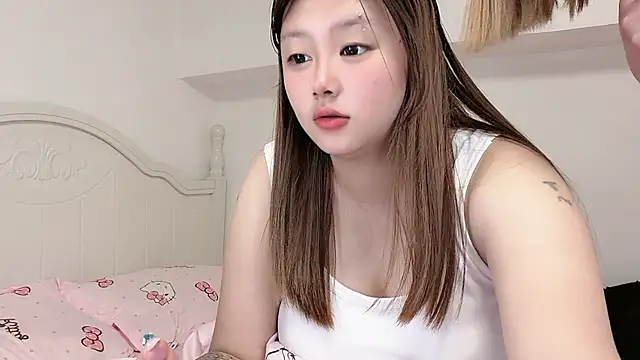 xiaoxiaoai689 webcam