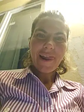 FeliciaKrige webcam
