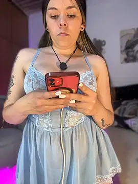 carolina16love webcam