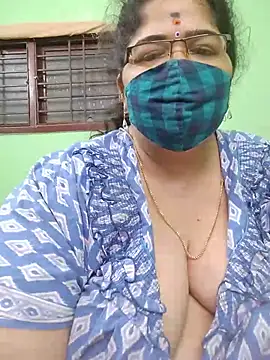 tamil-mayasri (F milf) - My hair pusyy flash