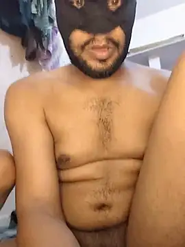 kiran-baby webcam