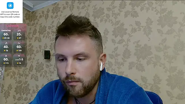 MartinBrandon webcam