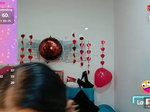 veronicaparkersex live cam on StripChat