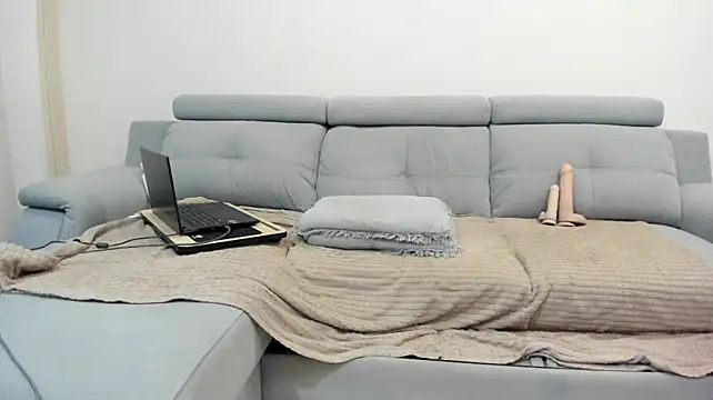 Kristina_Sinclair webcam