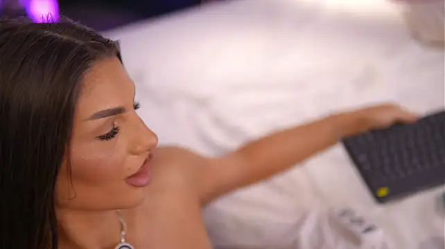 JessyKisss webcam