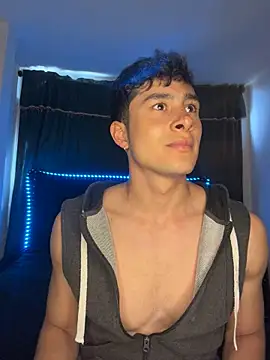 AustinJones_ webcam