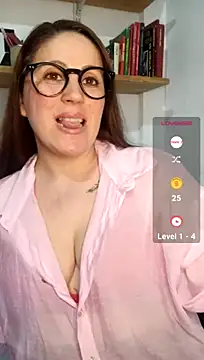 SofiEsteves live cam on StripChat