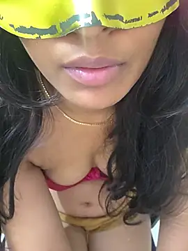 Sruthi04telugu webcam