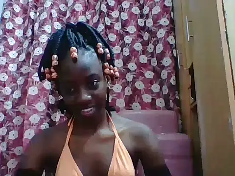 Darkpretty23 live cam on StripChat