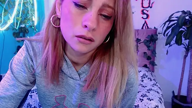 Barbie__sweet live cam on StripChat