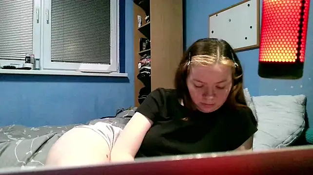 Myaspotlight live cam on StripChat