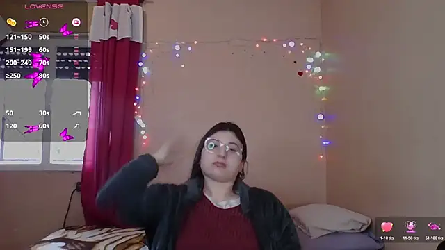 imsohornydacom live cam on StripChat