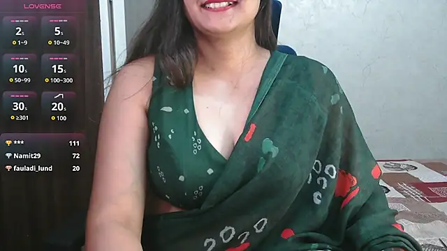 Jass-Karan live cam on StripChat