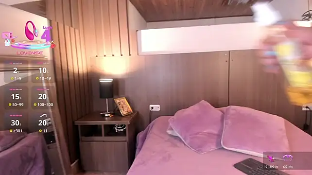 miel_gomez live cam on StripChat