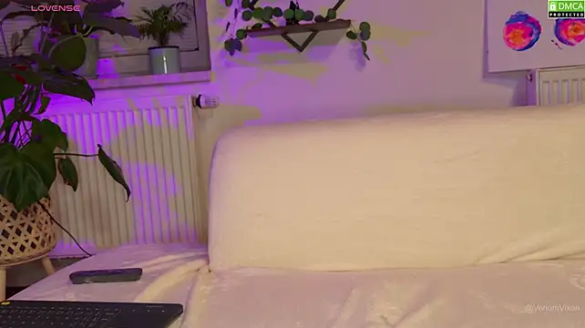 venomvixen (F young) - BDSM Křeslo - BDSM CHAIR