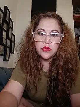 LaVaquera live cam on StripChat