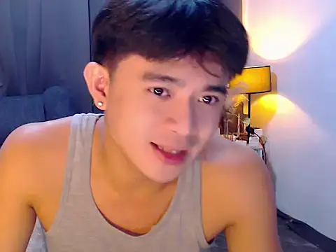 nautyboybrazeen_143 (M twink) - public cum