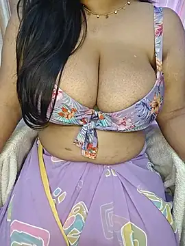 Curvy_Pooja live cam on StripChat