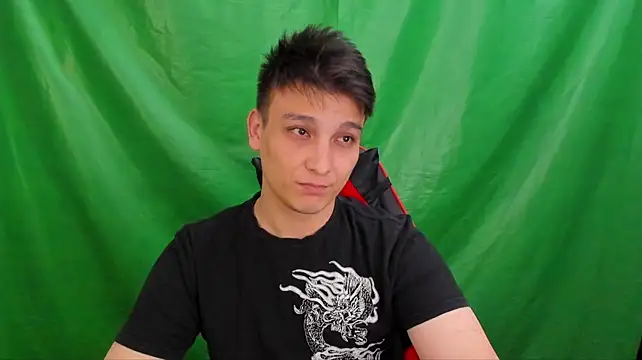 justin_time111 (M young) - CUMSHOW