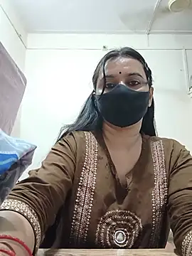 spasyQueen69 webcam